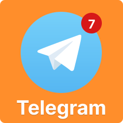 Telegram by Whatcrm